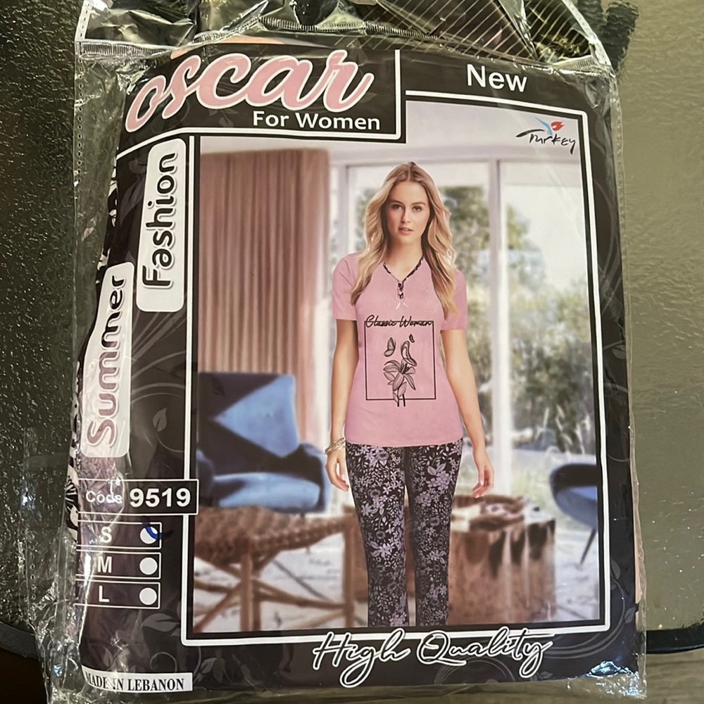 Pajamas